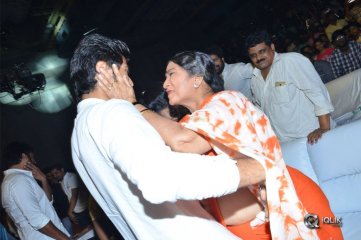 Geeta Govindham Movie Success Meet